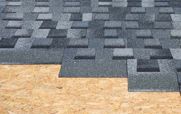 expert Treberfydd asphalt roof companies