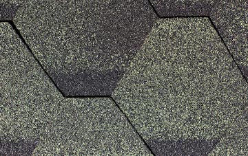 Treberfydd fibreglass shingle repairs