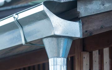 Treberfydd guttering companies