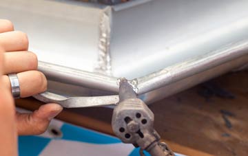 disadvantages of Treberfydd lead roofing