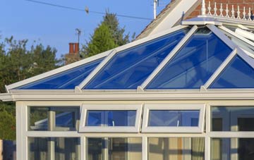 professional Treberfydd conservatory insulation