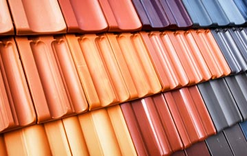 Treberfydd roof tile costs
