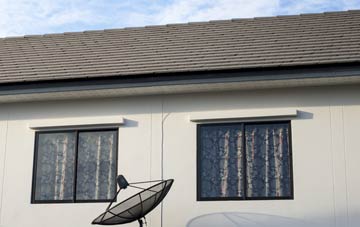 Treberfydd rubber roof costs