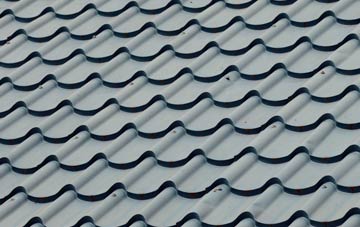 Treberfydd rubber roofing companies