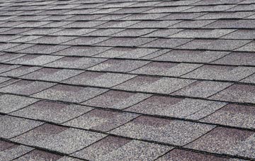 Treberfydd tiles for shallow pitch roofing