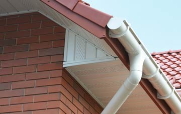 Treberfydd soffit repair costs