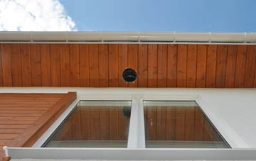 Treberfydd soffit repair quotes