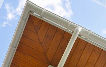 Treberfydd soffit types