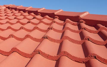 Treberfydd tile and slate roof replacement