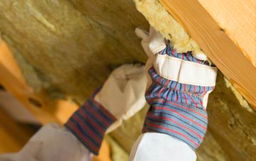 types of Treberfydd pitched roof insulation materials