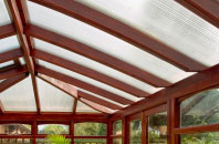 Treberfydd conservatory roofing insulation