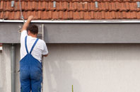 free Treberfydd gutter repair quotes