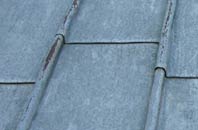find rated Treberfydd lead roofing companies