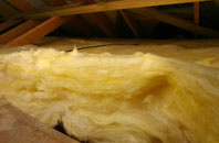 Treberfydd pitch roof insulation