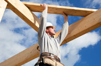 Treberfydd roof replacement work