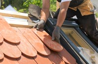 Treberfydd tiled roofing companies