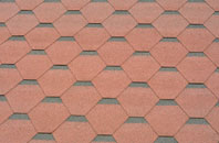 Treberfydd rubber roofing