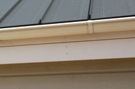 Treberfydd soffit repair