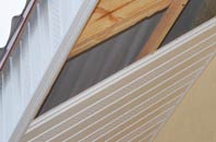 rated Treberfydd soffit repair companies
